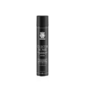 Lavish Care Cluster Bomb Hairspray