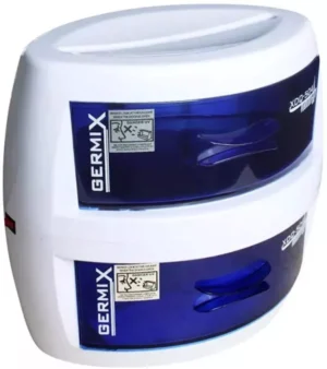Κλίβανος UV Αποστειρωτής Germix 9W - Image 3