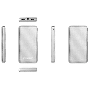 Power Bank Energizer Eveready Mini 10000mAh - Image 2