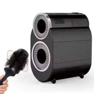 ΣΥΣΚΕΥΗ ΚΑΘΑΡΙΣΜΟΥ STYLANCE ΓΙΑ ΒΟΥΡΤΣΕΣ 1200W - Image 3