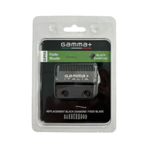 ΚΟΠΤΙΚΟ GAMMA PIU FADE BLADE BLACK DIAMOND - Image 2