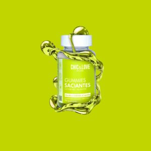 Chic & Love Wellness Satiating 54 gummies - Image 3