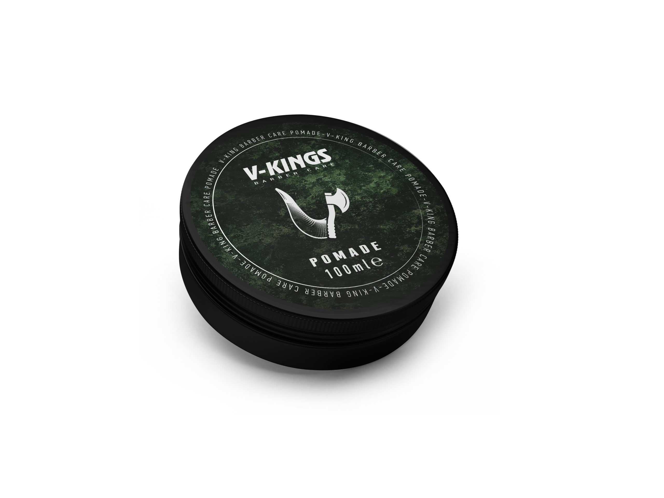 V-KINGS POMADE