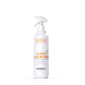 Immortal NYC - Vegan Re-Bond Leave in Spray 250 ml