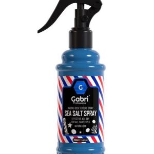 Sea Salt Spray Gabri Professional 250ml