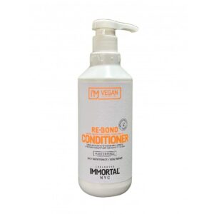 Immortal NYC Vegan Re Bond Conditioner 500ml