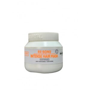 IMMORTAL NYC VEGAN RE BOND INTENSE HAIR MASK 500ML