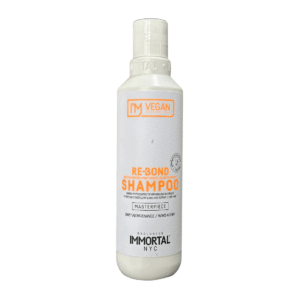 Immortal NYC Vegan Re Bond Shampoo 250ml