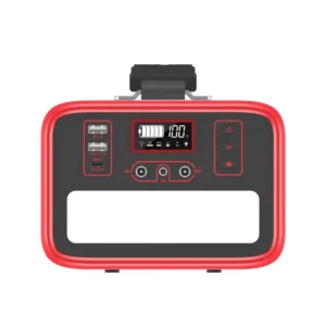 Power Station Energizer PPS240W2 72000mAh - Image 2