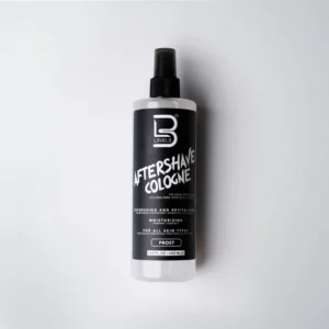 LEVEL3 After Shave Colognes 400ml - ΑΡΩΜΑΤΑ AFTERSHAVE - Image 8