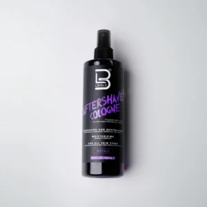 LEVEL3 After Shave Colognes 400ml - ΑΡΩΜΑΤΑ AFTERSHAVE - Image 5