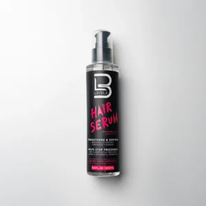 LEVEL3 Aloe Vera Hair Serum 200ML