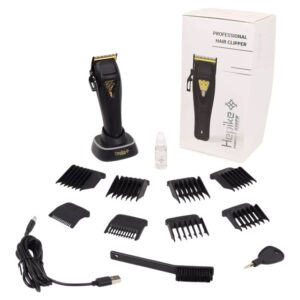 Kiepe Hepike Clipper 6360 πανίσχυρη με LED φωτισμό - Image 4