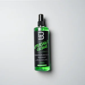 LEVEL3 After Shave Colognes 400ml - ΑΡΩΜΑΤΑ AFTERSHAVE - Image 7