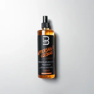 LEVEL3 After Shave Colognes 400ml - ΑΡΩΜΑΤΑ AFTERSHAVE - Image 2