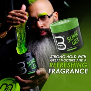Level3 Slime Gel 100ml - Image 2