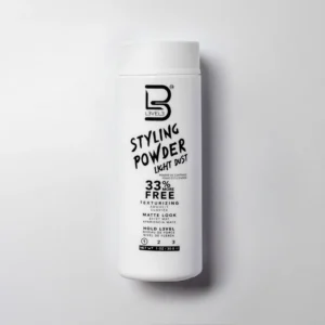Light Hold Styling Powder 30gr