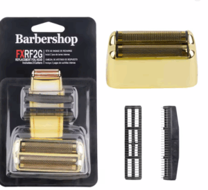 Babyliss FXRF2 Επαγγελματικό Shaver Σετ - Image 5