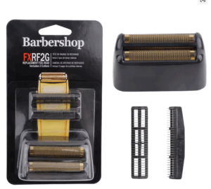 Babyliss FXRF2 Επαγγελματικό Shaver Σετ - Image 4