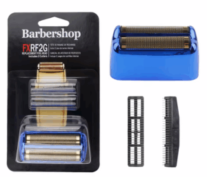 Babyliss FXRF2 Επαγγελματικό Shaver Σετ - Image 3