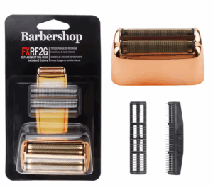 Babyliss FXRF2 Επαγγελματικό Shaver Σετ - Image 2