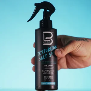 LEVEL3 TEXTURIZING SALT SPRAY 250ML - Image 2
