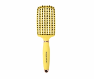 Βούρτσα μαλλιών "Ovia Lemon BV" Sister Young Hair Brush